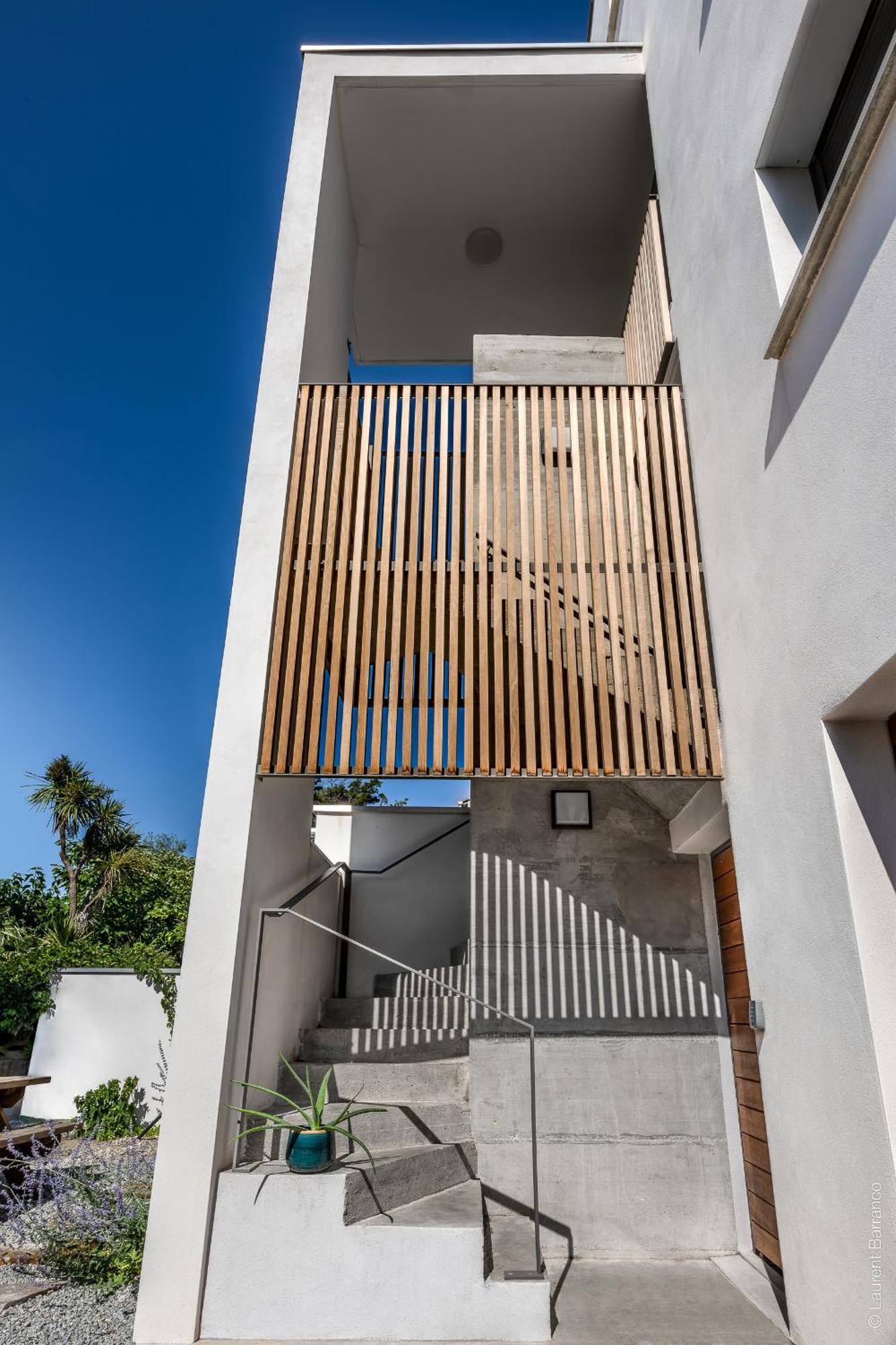 South-Of-France T2 Neuf Haut De Gamme, Climatise, Parking Gratuit, 2Eme Ligne Balcon カルノン・プラージュ エクステリア 写真